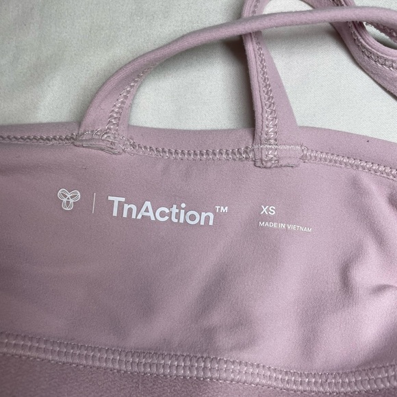 ARITZIA TNA Action Butter tank top! - Picture 5 of 5